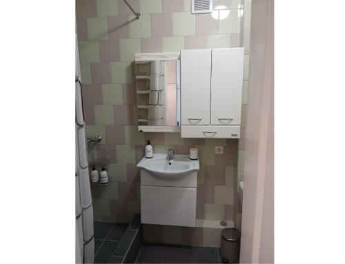 Alytus Studio 45 in 阿利圖斯