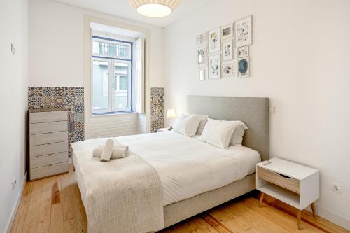 Alfama Blue by Homing, Lisbona
