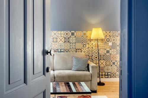 Alfama Blue by Homing - image 12