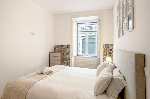 Alfama Blue by Homing, Lisabon (fotografie 3)
