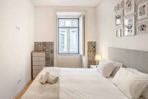Alfama Blue by Homing, Lisabon (fotografie 4)