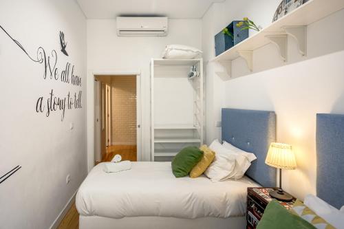 Alfama Blue by Homing, Lisabon (fotografie 7)