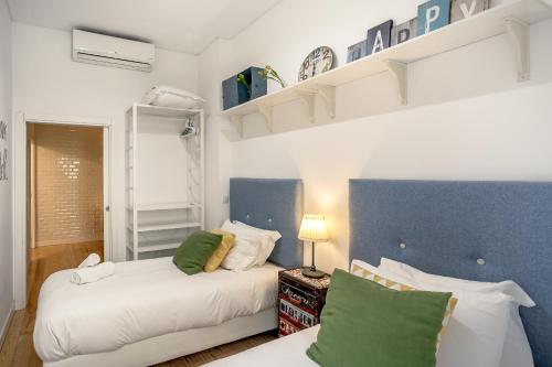 Alfama Blue by Homing, Lisabon (fotografie 9)