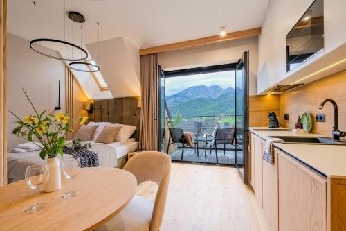 Apartamenty 3 Owce in กอสซีลิสโก