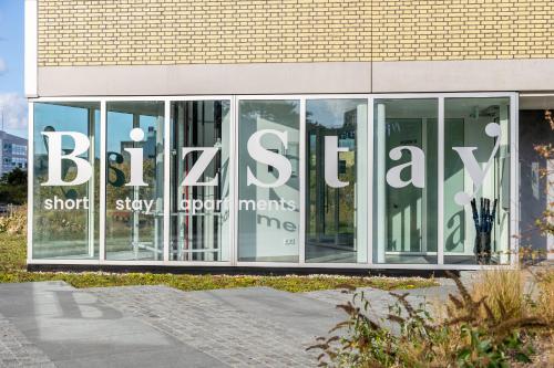 BizStay Toren van Oud, Haag (fotografie 10)
