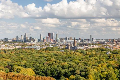 BizStay Toren van Oud, Haag