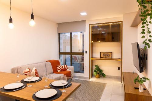 Co House #601 - Comfort in Tambaú by Carpediem