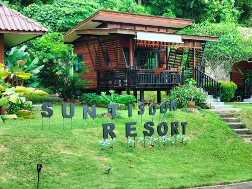 Suntisook Resort, Ko Yao Noi