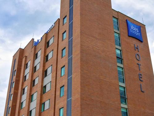 ibis budget Medellín Itagüí Metro, Medellín (fotografie 3)