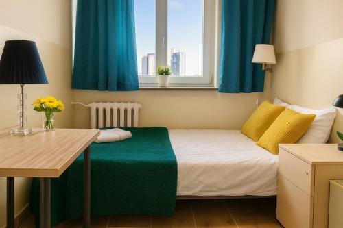 V Ajax Warsaw Bed&Breakfast ROOMS 4