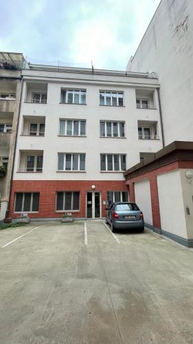 Peaceful Apartment next to Jubilee Synagogue, Praga (foto 3)