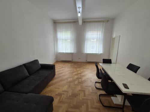 Dania Apartments - zentral, ruhig in Castrop-Rauxel, Deutschland