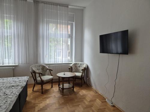 Dania Apartments - zentral, ruhig in 卡斯楚普勞克塞爾