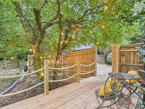 บริการและสิ่งอำนวยความสะดวก, Lake View Lodge & Outdoor Bath in อีท แกรนสเตรด