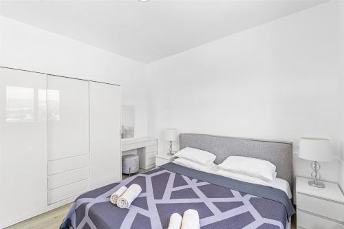 Modern Sea View Apartments Peyia by GOESA, Peyia (Foto 10)