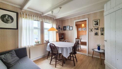 Unique & Charming Faroese Cottage