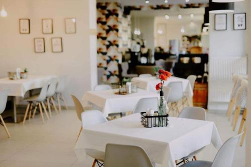 B&B HOTEL Piotrkow Trybunalski - 바/라운지