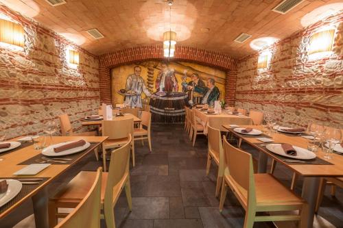 Hostal Albany - main image