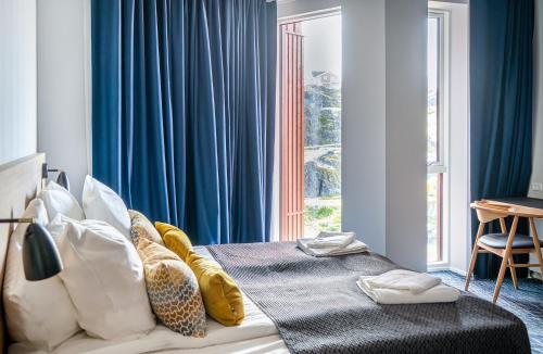 . HOTEL SØMA Sisimiut