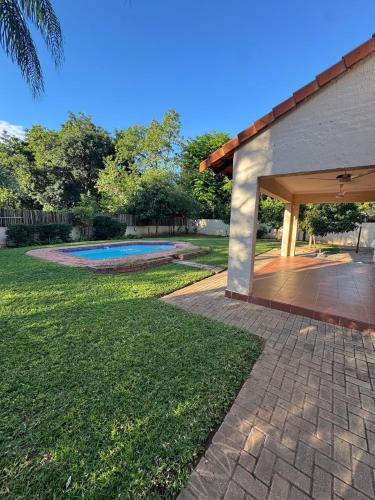 House in Phakalane Golf Estate, Gaborone (Foto 5)