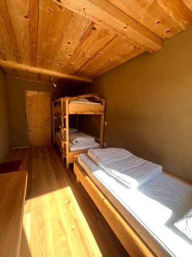 Ethno holistic village Apače