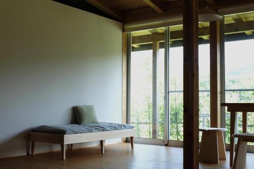 Lotus Retreat ロータスリトリート 高知空港から車で35分 山のふもとの一棟貸しコテージ