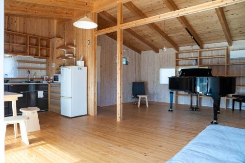 Lotus Retreat ロータスリトリート 高知空港から車で35分 山のふもとの一棟貸しコテージ