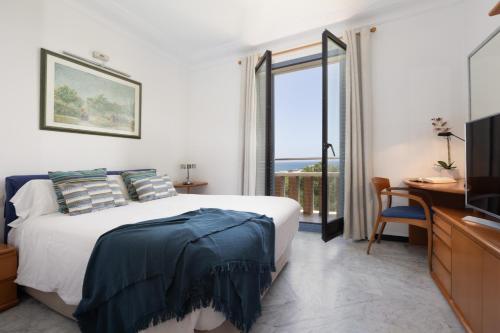 Lets Holidays Apartment Sea Views in Barcelona - image 5