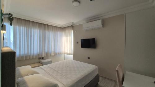 Hikmethan Otel in Kusadasi