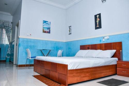 5 Star Villa Hotel - image 2