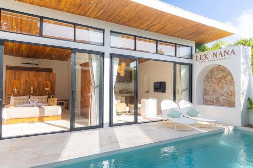 Lek Nana Pool Villa Bophut - 주변 환경