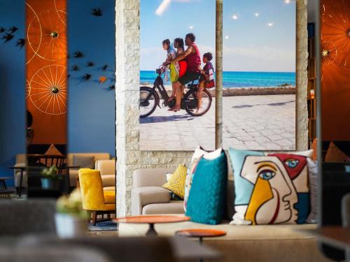 Aparthotel Adagio Premium Casablanca City Center, Casablanca (photo 4)