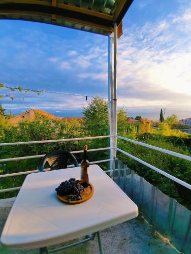 周邊環境, Loria's Cozy House in 泰拉維