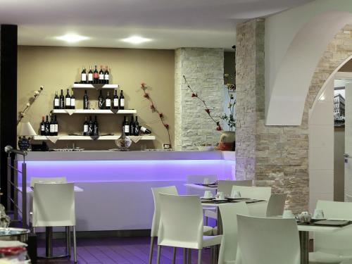Cristal Hotel Palermo, Palermo (photo 4)