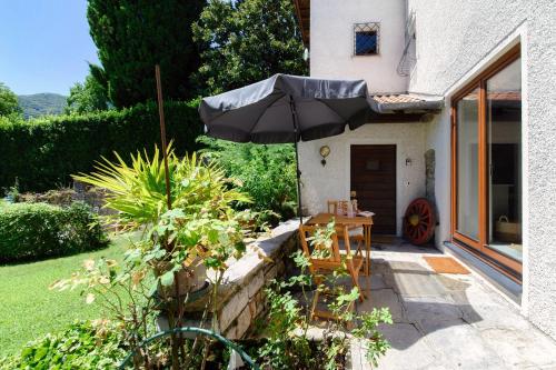 Faciliteiten, Casa Mina - by MyHomeInComo in Loveno Sopra Menaggio