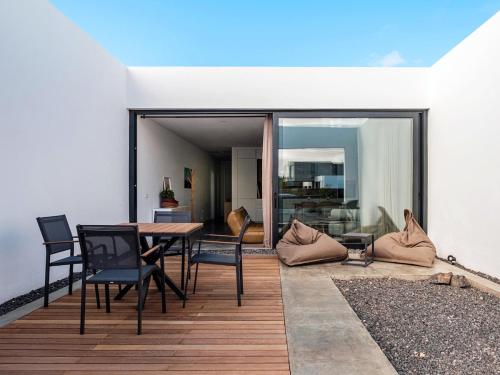 Villa Colette - 2 chambres in ลาคาเรส