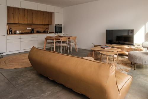 Villa Colette - 2 chambres in ลาคาเรส