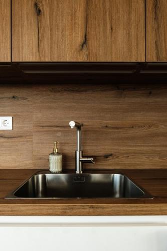 Villa Colette - 2 chambres in ลาคาเรส