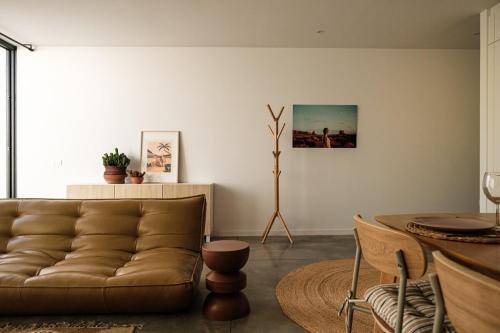 Villa Colette - 2 chambres in ลาคาเรส