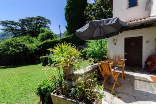 Faciliteiten, Casa Mina - by MyHomeInComo in Loveno Sopra Menaggio