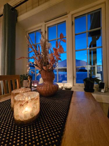 Leilighet Gaustablikk