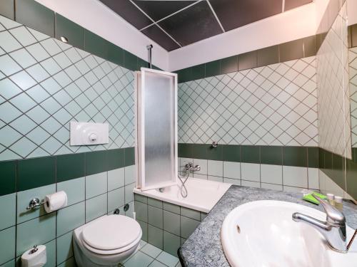ibis Styles Roma Vintage, Рим (фото 10)