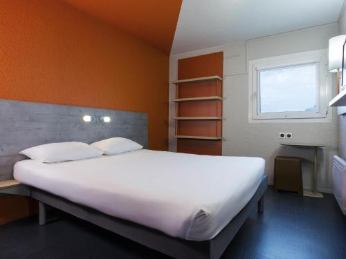 Quarto individual, clássico