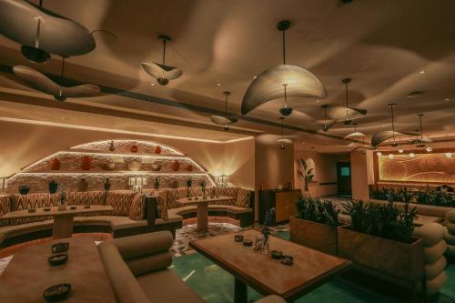 Ristorante, Millennium Palestine Ramallah in Ramallah