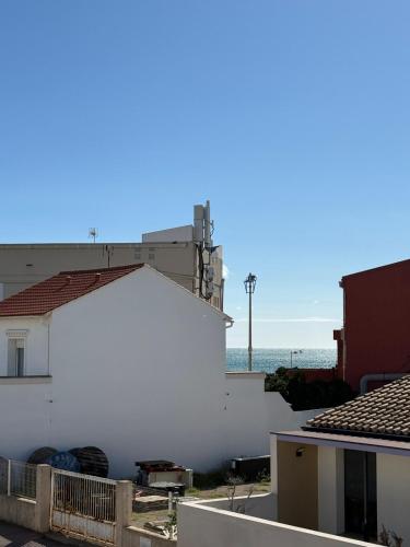 escapade les pied dans l'eau - Location saisonnière - Port-la-Nouvelle
