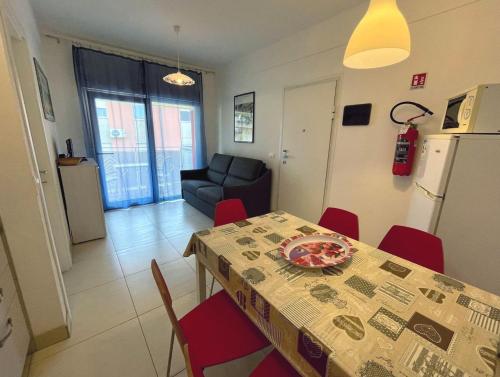 Functional flat with balcony, Porto Santa Margherita di Caorle (photo 8)