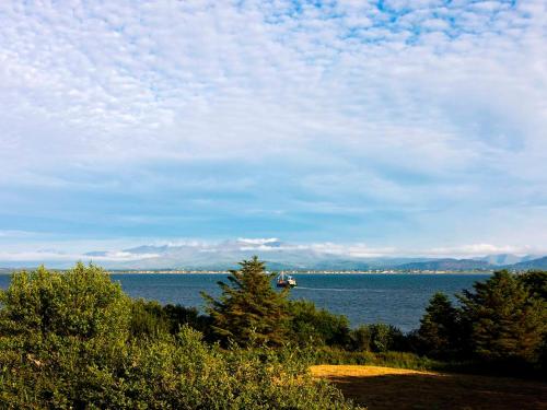 Létesítmények, 4 Bed in Inch oc-ii11636 in Inch