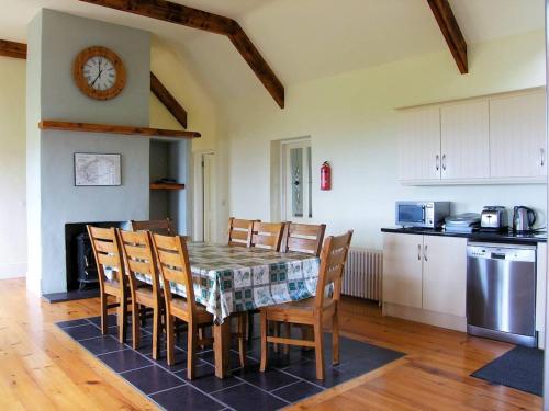 บริการและสิ่งอำนวยความสะดวก, 4 Bed in Caherdaniel oc-ii15408 in แคหร์แดนีล