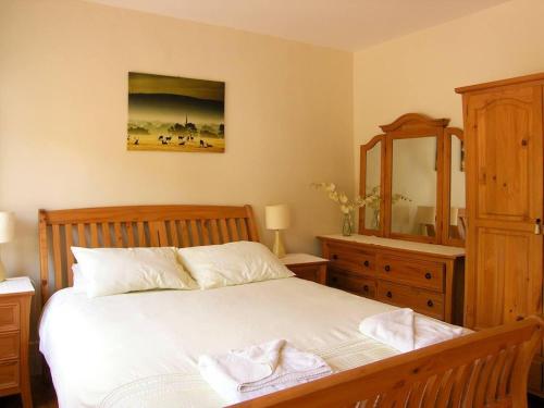 บริการและสิ่งอำนวยความสะดวก, 4 Bed in Caherdaniel oc-ii15408 in แคหร์แดนีล