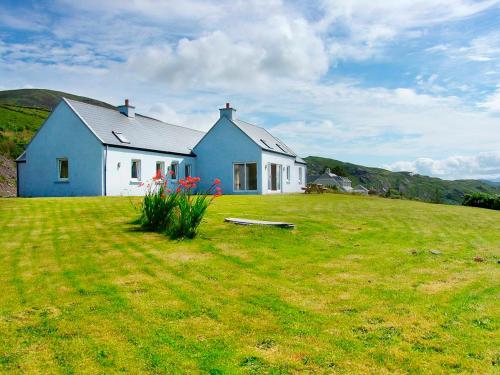 บริการและสิ่งอำนวยความสะดวก, 4 Bed in Caherdaniel oc-ii15408 in แคหร์แดนีล